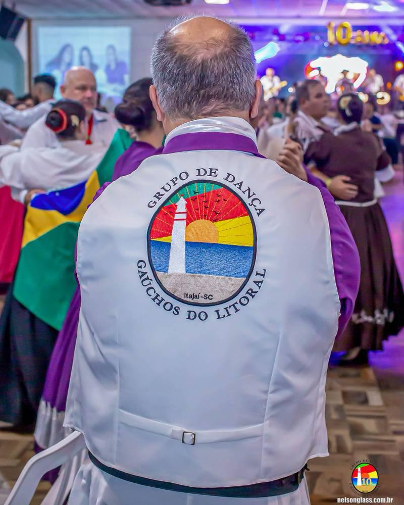 Tradição Gaúcha