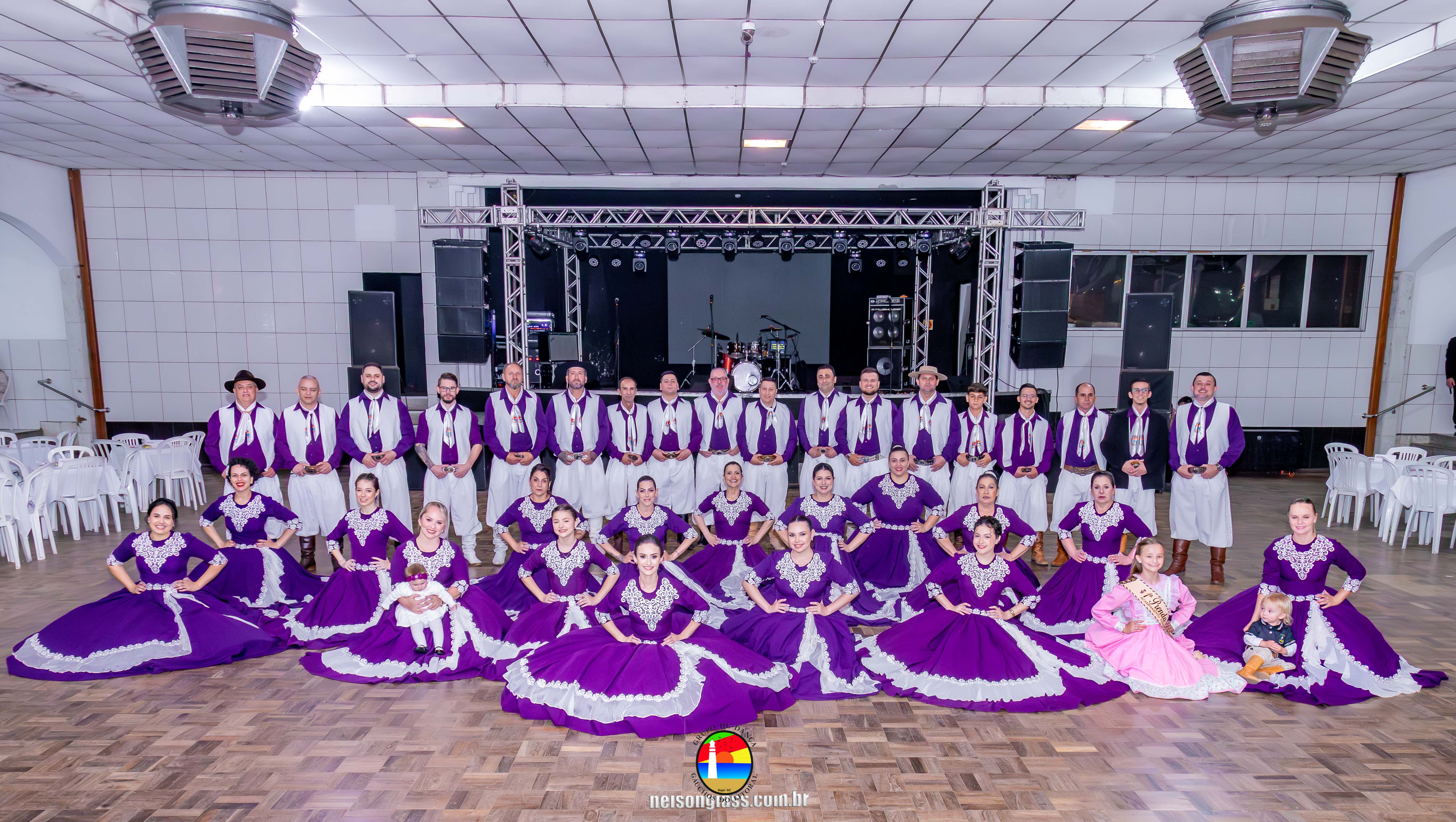 Baile Formatura Novembro 2025