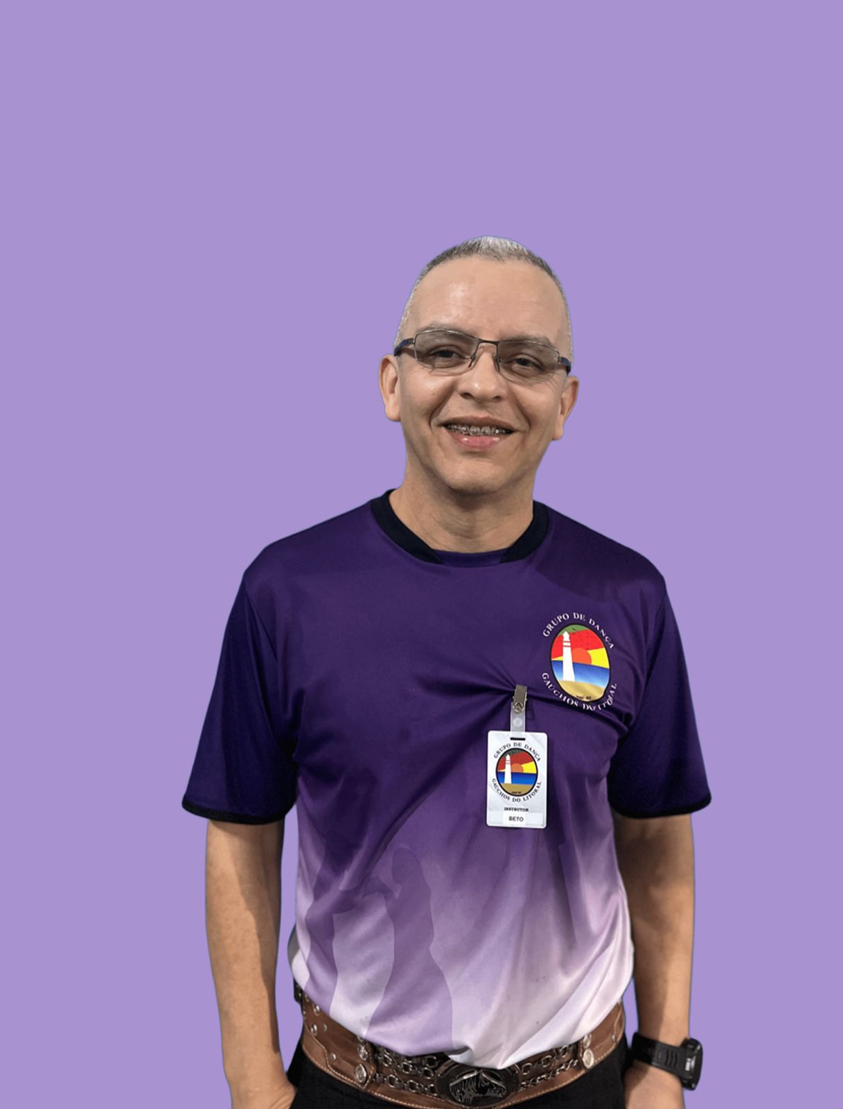 Alberto Guedes da Costa (Beto)