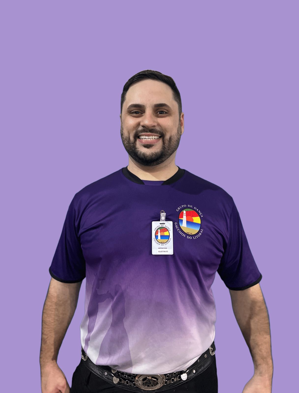 Gustavo Noé da Silva