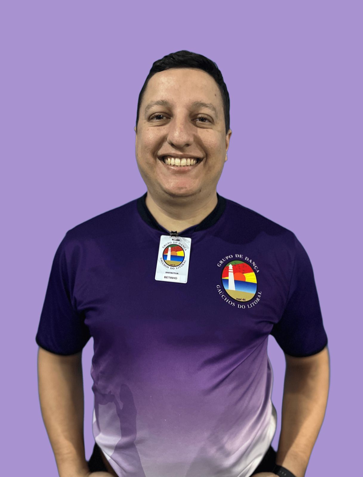 José Roberto Merlo Filho
